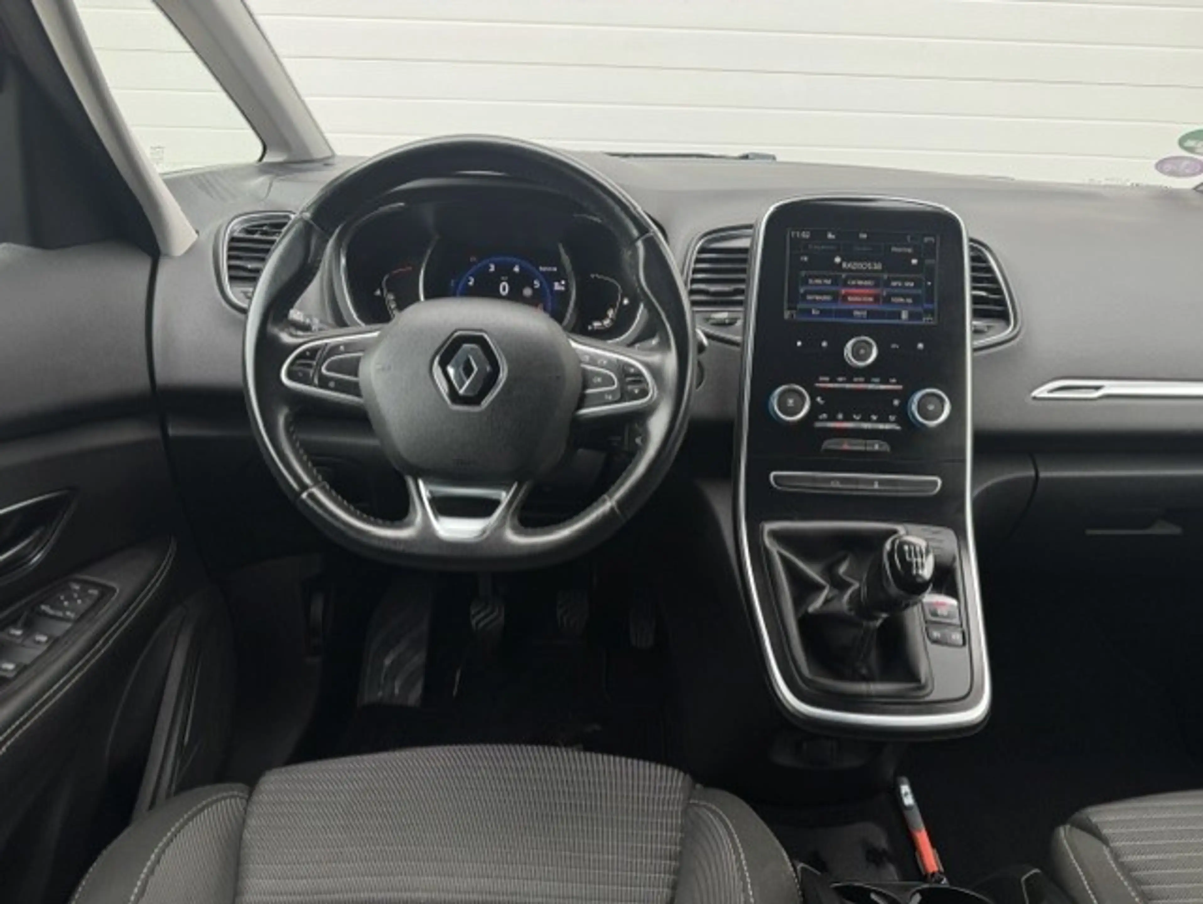 Renault Scenic 1.3 TCe Zen - Trekhaak - Dealer Onderhouden - 1e e — photo 11