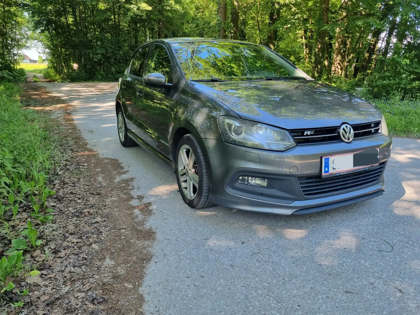 Volkswagen Polo Sport 1,6 TDI - 2