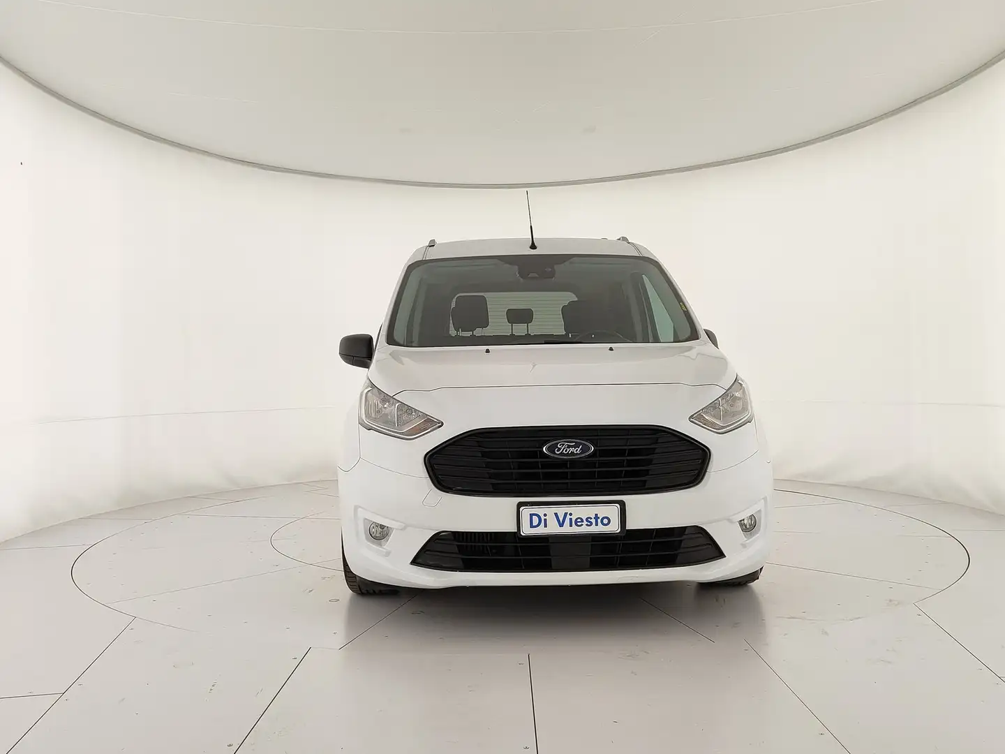 Ford Tourneo Connect CONNECT PLUS 100CV E6.2 - 2