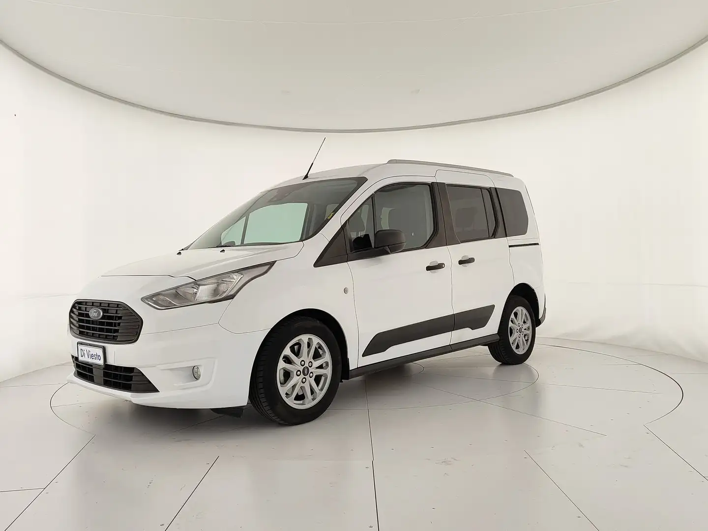 Ford Tourneo Connect CONNECT PLUS 100CV E6.2 - 1