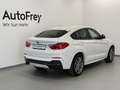 BMW X4 xDrive20d Weiß - thumbnail 2