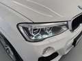 BMW X4 xDrive20d Weiß - thumbnail 15