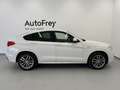 BMW X4 xDrive20d Weiß - thumbnail 3