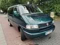 Volkswagen Bus Groen - thumbnail 3