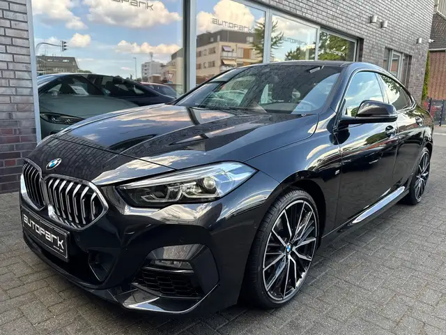 BMW 218i Gran Coupe M Sport ACC HiFi LenkHz DA 19"