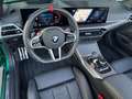BMW M4 Cabrio xDr.Compet HUD Har/Kar.Sitzbel.19/20" Grün - thumbnail 12