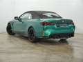 BMW M4 Cabrio xDr.Compet HUD Har/Kar.Sitzbel.19/20" Grün - thumbnail 4