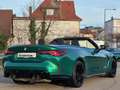BMW M4 Cabrio xDr.Compet HUD Har/Kar.Sitzbel.19/20" Grün - thumbnail 7