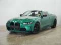 BMW M4 Cabrio xDr.Compet HUD Har/Kar.Sitzbel.19/20" Grün - thumbnail 2