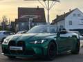 BMW M4 Cabrio xDr.Compet HUD Har/Kar.Sitzbel.19/20" Grün - thumbnail 4