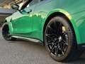 BMW M4 Cabrio xDr.Compet HUD Har/Kar.Sitzbel.19/20" Grün - thumbnail 10