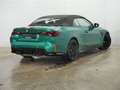 BMW M4 Cabrio xDr.Compet HUD Har/Kar.Sitzbel.19/20" Grün - thumbnail 5