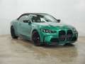 BMW M4 Cabrio xDr.Compet HUD Har/Kar.Sitzbel.19/20" Grün - thumbnail 3