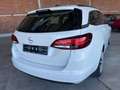 Opel Astra K Sports Tourer Edition/AUTOMATIK/NAVI/LED Weiß - thumbnail 7