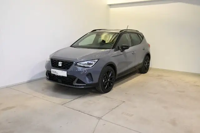 SEAT Arona FR 1.0 TSI DSG