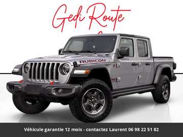 Rubicon 4x4 Tout compris hors homologation 4500e