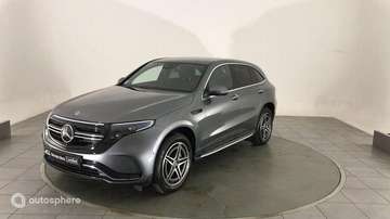 400 408ch AMG Line 4Matic 11cv