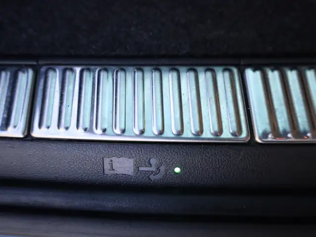 Skoda Superb view 12