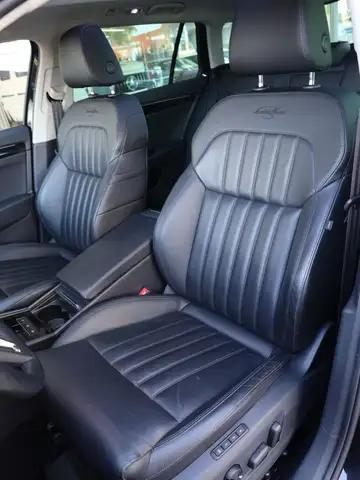 Skoda Superb view 15