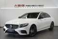 Mercedes-Benz E 53 AMG 4M+ Limousine *19 *Dist*Wide*Pano*360° Alb - thumbnail 1