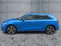 Audi A3 45 TFSI e 2x S-LINE MATRIX+NAVI+B&O Blau - thumbnail 3