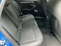Audi A3 45 TFSI e 2x S-LINE MATRIX+NAVI+B&O Blau - thumbnail 12