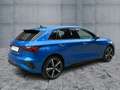 Audi A3 45 TFSI e 2x S-LINE MATRIX+NAVI+B&O Blau - thumbnail 5