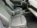Audi A3 45 TFSI e 2x S-LINE MATRIX+NAVI+B&O Blau - thumbnail 11