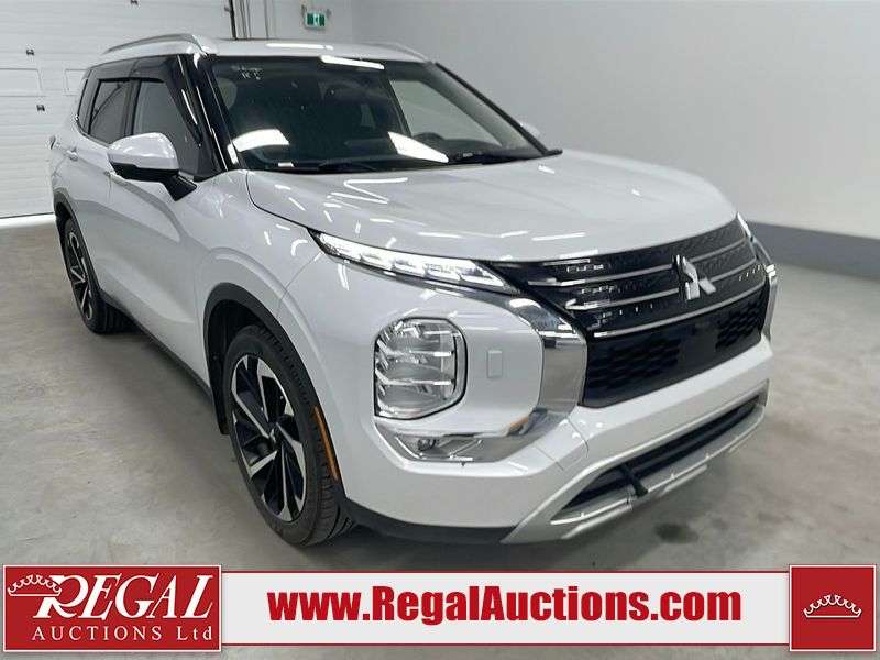 2022 Mitsubishi Outlander SE — снимка 1