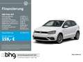Volkswagen Polo GTI 1.8TSI LED Alcantara TopSport Parkpilot Weiß - thumbnail 1