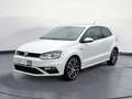 Volkswagen Polo GTI 1.8TSI LED Alcantara TopSport Parkpilot Blanc - thumbnail 2