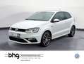 Volkswagen Polo GTI 1.8TSI LED Alcantara TopSport Parkpilot Blanc - thumbnail 1
