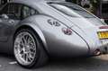 Wiesmann MF 4 GT (BMW V8) Silber - thumbnail 2