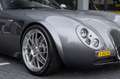 Wiesmann MF 4 GT (BMW V8) Silber - thumbnail 20