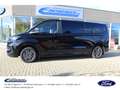 Ford Tourneo Custom Titanium L2 Titanium Garantie 05.2030 Schwarz - thumbnail 2