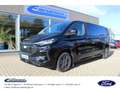 Ford Tourneo Custom Titanium L2 Titanium Garantie 05.2030 Schwarz - thumbnail 1