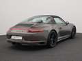 Porsche 991 Targa 4S Exclusive ALEX Edition Gris - thumbnail 5