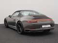 Porsche 991 Targa 4S Exclusive ALEX Edition Gris - thumbnail 3
