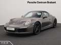 Porsche 991 Targa 4S Exclusive ALEX Edition Gris - thumbnail 1