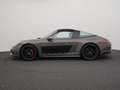 Porsche 991 Targa 4S Exclusive ALEX Edition Gris - thumbnail 2