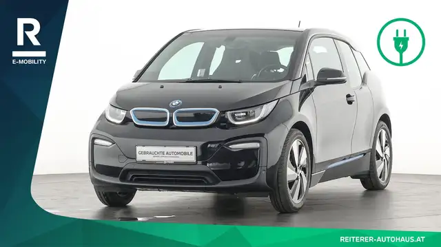 BMW i3 *Rückfahrkamera *Sitzheizung *Navi