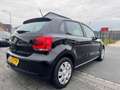 Volkswagen Polo 1.4-16V Trendline/5drs/Airco/Apk 10-2026 Zwart - thumbnail 6