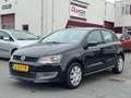 Volkswagen Polo 1.4-16V Trendline/5drs/Airco/Apk 10-2026 Zwart - thumbnail 3