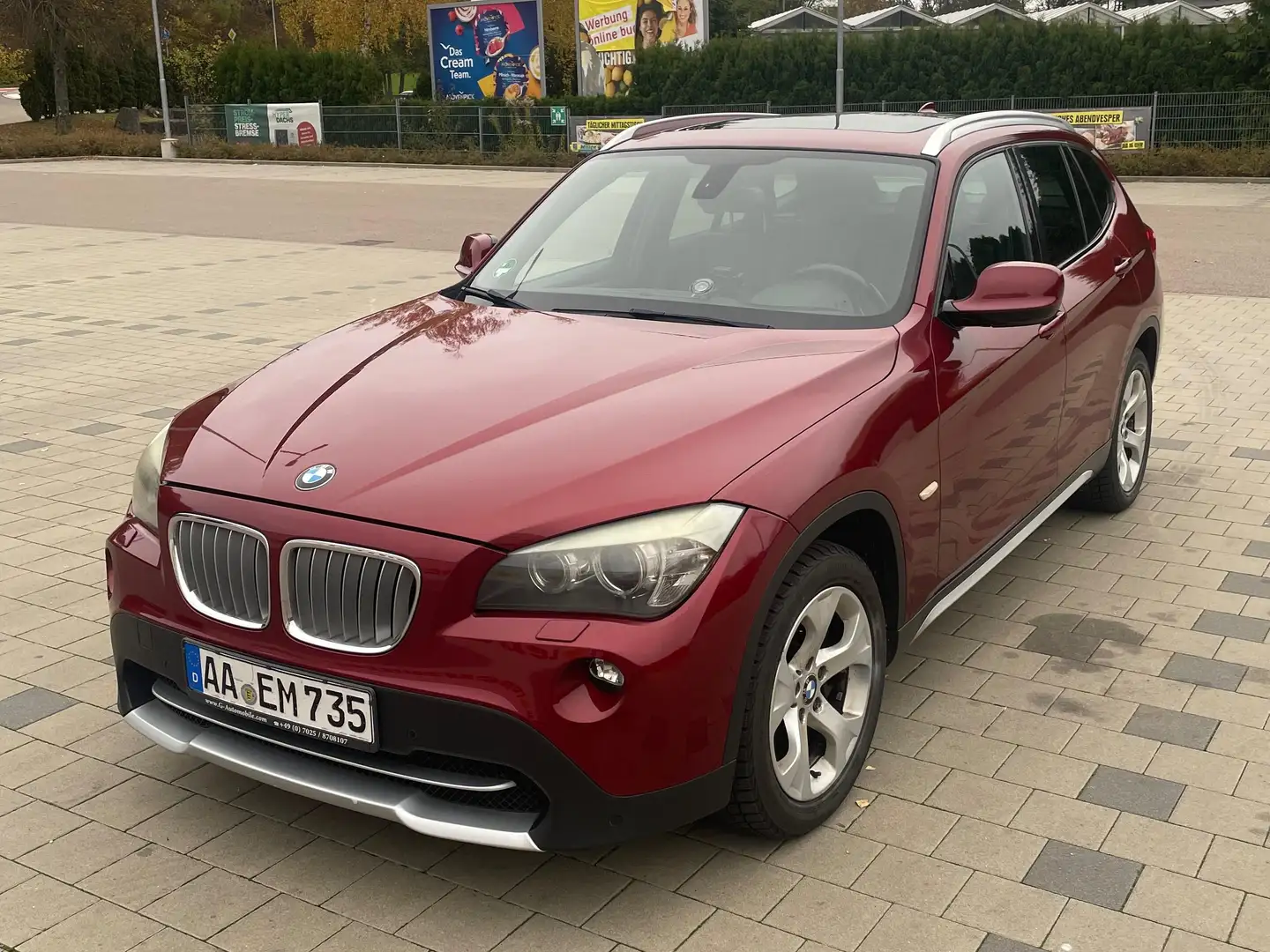 BMW X1 xDrive28i - 2