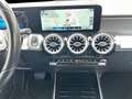 Mercedes-Benz EQB 300 4M Progr Advanced Night 7-Sitz LED Kamra Zwart - thumbnail 11
