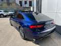 Audi A5 Sportback 40 2.0 tdi mhev Business Advanced 204cv Blauw - thumbnail 4