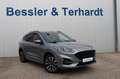 Ford Kuga 2.5 FHEV ST-Line X*AHK*Kamera*ACC* Silber - thumbnail 1