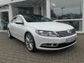 Volkswagen Passat CC V6 4Motion Aut. Leder Xenon Glasdach Blanc - thumbnail 3
