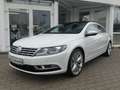 Volkswagen Passat CC V6 4Motion Aut. Leder Xenon Glasdach Blanc - thumbnail 1