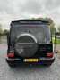 Mercedes-Benz G 63 AMG Brabus / btw / full carbon / dealer onderhouden Zwart - thumbnail 4